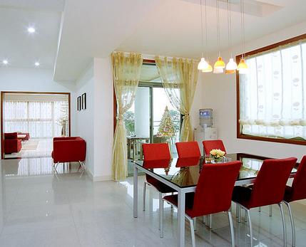 門對家庭的影響