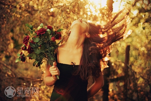 2014年十二星座桃花運搶先看