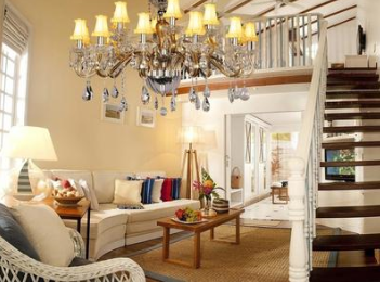 家居燈飾應當如何選擇