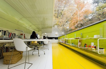 辦公室風水探究