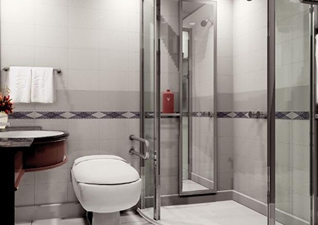 衛浴裝修風水注意事項