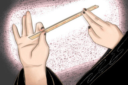 博古架放什麼位置好 放客廳好放卧室好