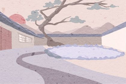 搬家入宅的二十大風水講究