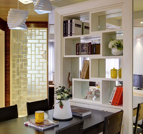 門門對沖和門沖化解風水