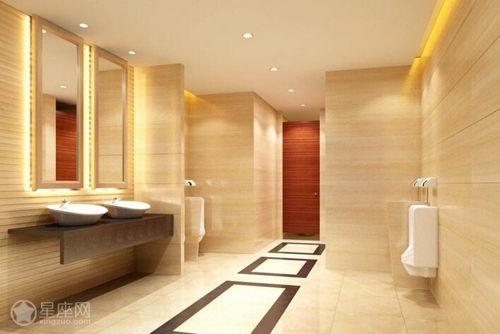 廁所三大風水禁忌