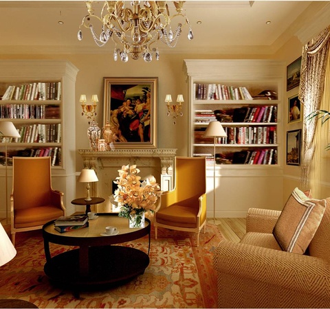 破財的風水擺設