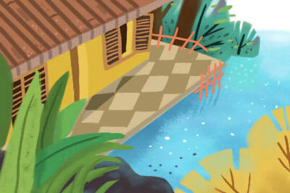 鄭博士：什麼樣的男人會疼女人？