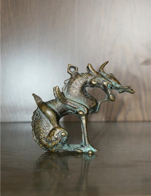 事業運不好怎麼辦？麒麟是不錯的轉運物