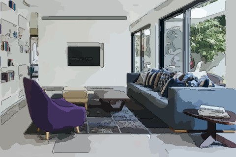 想順利懷上寶寶 家居風水要這樣布置