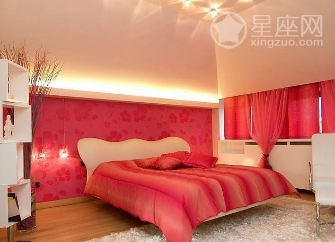 想讓家人運勢旺，卧室必須這樣布置！