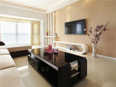 家中餐桌正對電視對家居風水有何影響