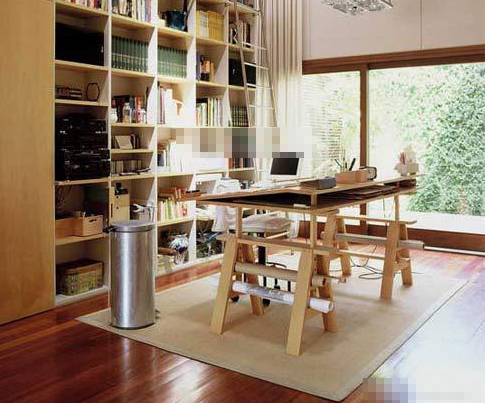 地板顏色的風水