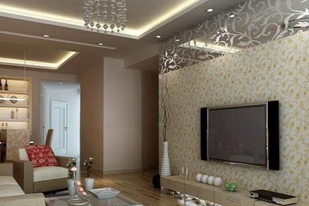 2014年家居風水布局