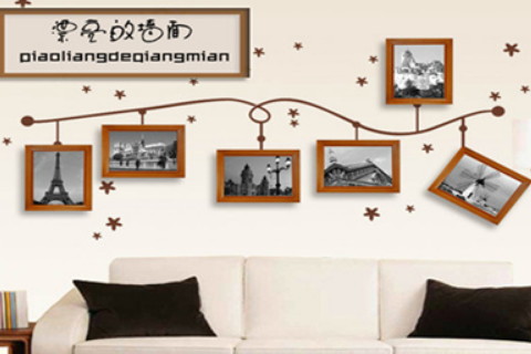 照片如果擺放在卧室中需注意哪些要求