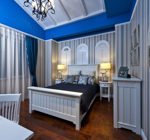 營造家居風水之卧房篇