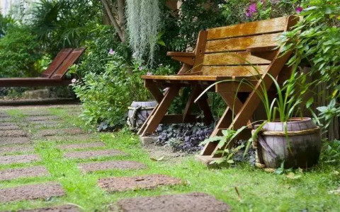 別墅庭院風水布局講究,選址講究要藏風聚氣