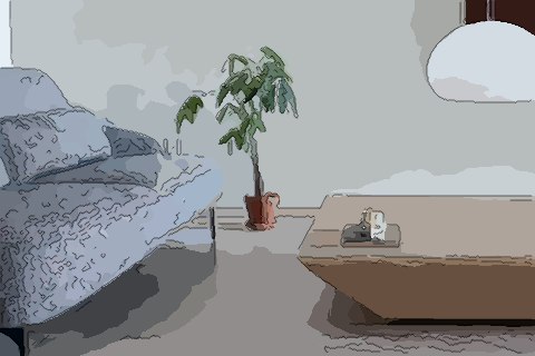 教你避開不利主人發展的家居風水 你一定不能錯過