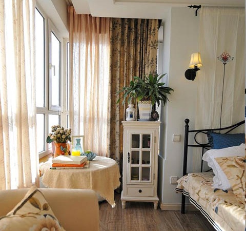 家居風水布局需因人而異