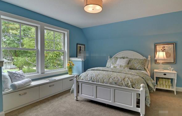 元旦結婚需知結婚照擺放 婚房風水布置九注意