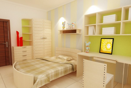 利親子和睦家居風水盤點