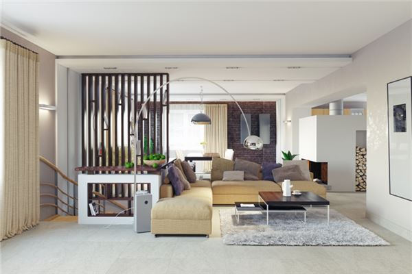 房子風水宜居的特徵