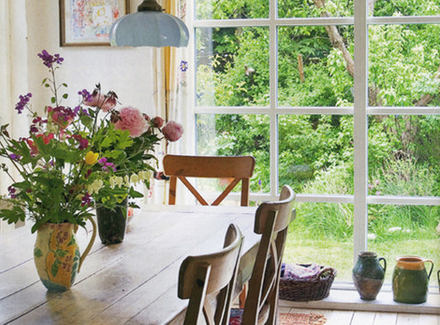 屋內種盆栽也要講究的風水