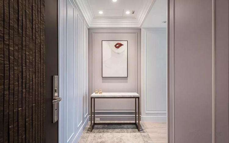 玄關擺什麼旺財 需要參考屋主的情況