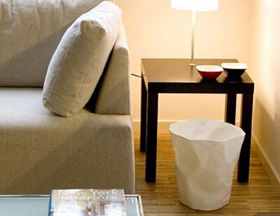 垃圾桶擺放的風水講究