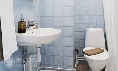 衛生間風水:馬桶應該這樣放