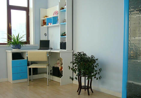 辦公室內部風水