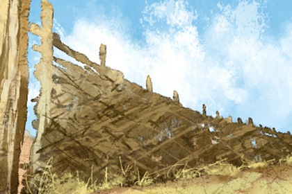 店鋪方位的風水禁忌  坐北朝南為宜