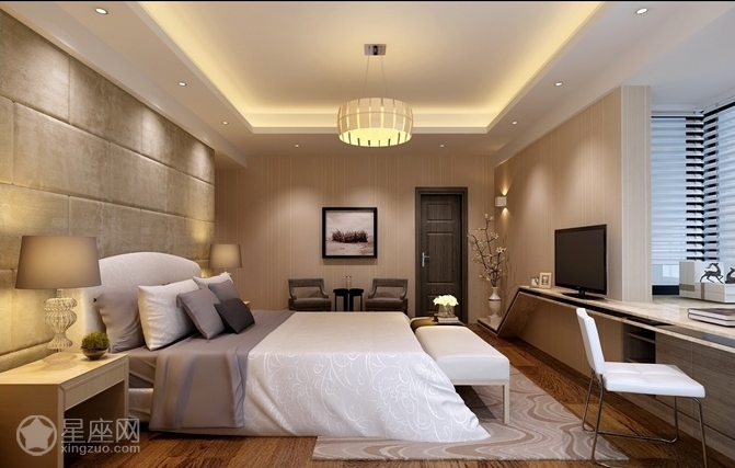 風水：房有梁壓力猖狂