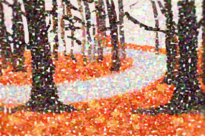 屬牛人客廳掛什麼畫好？不宜掛駿馬圖