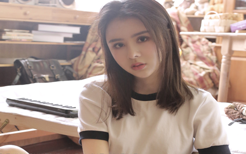 入戶門左側放鏡子好不好,好處多多