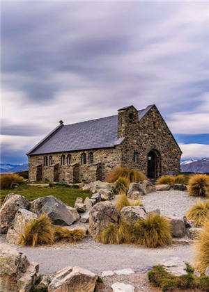 16種風水極差的住宅,買房的時候千萬別中槍