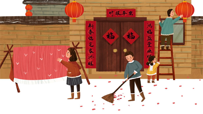 趁早清除!年前大掃除你該留意【阻礙婚運】的卧室風水