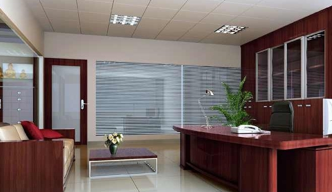 辦公室風水植物擺放攻略