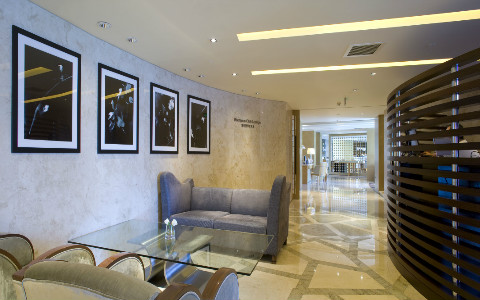 門廳過道裝修風水，這些地方要注意