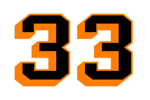 33代表什麼含義 數字蘊含奧秘