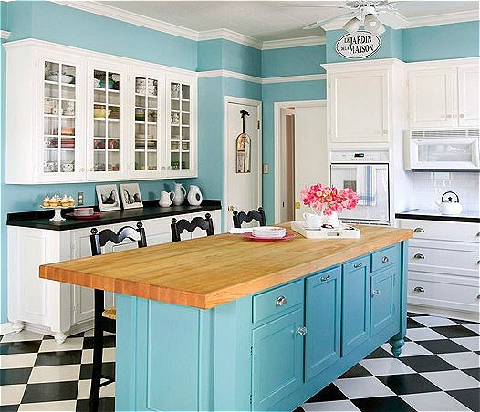 冰箱放在哪裡好風水