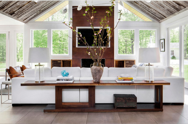 居家風水好格局 教你吸金招財的八大奇招秘法