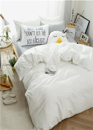 床單也有風水,需要結合自己的喜用神選擇