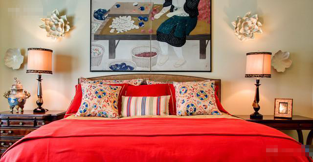 卧室風水影響了你的愛情嗎?