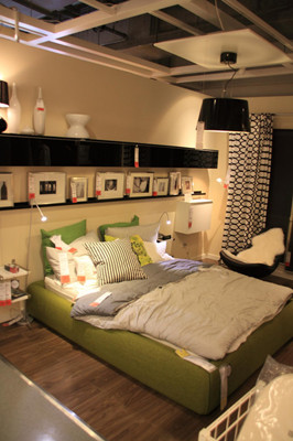 居家風水的四大要點