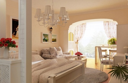 家居風水和夫妻感情聯系