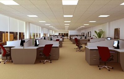 辦公室座位風水如何選