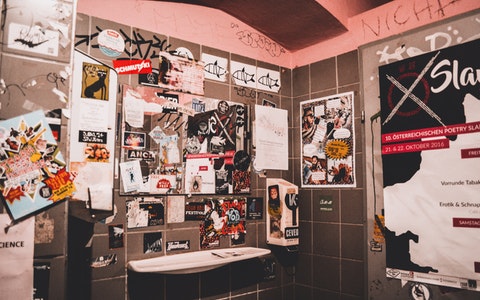 主卧衛生間門對著床好不好？巧妙化解壞風水！