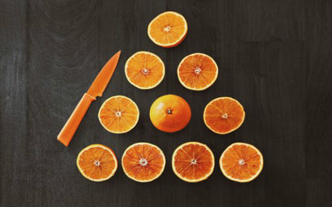 廚房刀具擺放風水,懸空掛置會導致家庭不和