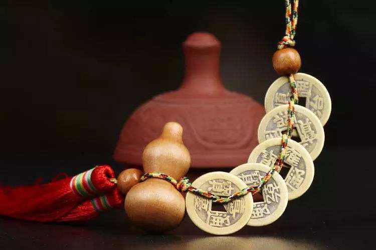 准得嚇人的民間風水口訣 自家風水快速查