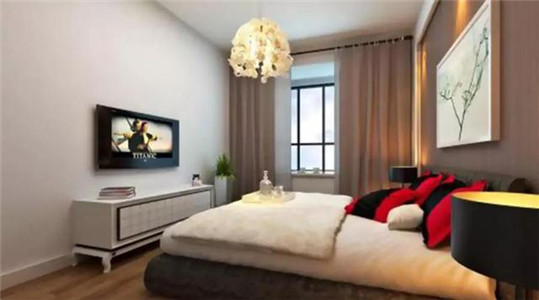 家中電器的風水擺放禁忌